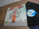 Atomic Rooster – In Hearing Of orig Pegasus, Hard Rock, Prog Rock UK LP 1971