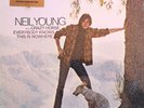 Neil Young – Everybody Knows This Is Nowhere – LP 180g Gatefold – Sealed