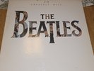 The 20 Greatest Hits by The Beatles (Vinyl, Oct-1982, Capitol)