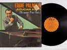 1st U.S. MONO Pressing Eddie Palmieri “Azucar Pa' Ti/Sugar For You”LP/In Shrink.