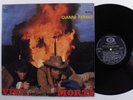 VIVI O PREFERIBILMENTE MORTI OST Gianni Ferrio CAM LP italy u