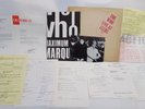 The WHO Live at Leeds 1970 1st Press LP -all 12 Inserts,Handwritten Labels #4418