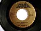 RAY BARRETTO SOUL DRUMMERS MERCY MERCY BABY LATIN FUNK SOUL FANIA
