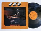 EKO Kilimandjaro My Home | Huge  | Dancefloor | Afro Disco | LP HEAR