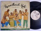 MARAVILLAS DE MALI | Afro Cuban | Charanga | African Salsa | Boogaloo LP HEAR