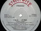 Freeez - I.O.U. (12