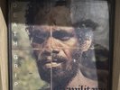 Death Grips - Ex-Military Vinyl LP (Original Pressing)