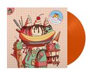 V.A. - Lofi Snacks Series 2 Vinyl 2 (2023 - CA - Original)