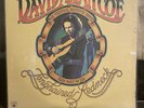 David Allan Coe ‎' Longhaired Redneck ' Vinyl LP Album US 1976 RARE NM