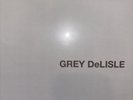 GREY DeLISLE THE GREY ALBUM NEW SEALED 2XVINYL LP ( USA SHIPPER)