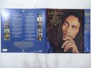 Bob Marley And The Wailers Legend Island 28SI-213 Japan Promo VINYL LP OBI