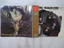 The Rolling Stones Vol. 5 Aftermath London Records SLH 51 Japan promo  LP OBI