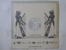The Rolling Stones Vol. 4 London Records SLH-36 Japan test press VINYL LP