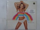 Mariah Carey Rainbow Columbia C2 63800 US sealed VINYL LP