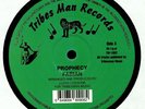 FABIAN - Prophecy (reissue) - Vinyl (12