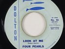 Four Pearls 