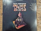 LP The Byrds - Fifth Dimension CL 2549 USA Musica Vinile Psychedelic Rock