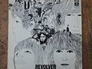 LP The Beatles - Revolver 3C 062 04097 Made In Italy Psychedelic Rock