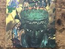 LP The Open Mind- SBL 7893 Philips Made In UK Vinile Psychedelic Rock