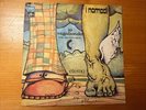I Nomadi ‎– Io Vagabondo 1972 Columbia 3C 006-17817 45 7” Vinyl NM