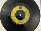 Talking Heads Psycho Killer Vinyl Record 7