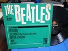 The Beatles With Tony Sheridan and Guests Vinyl 1964 LP MGM Records MONO