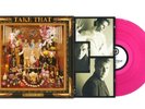 Take That - Nobody Else - Limited Edition (1000)  30th Anniversary Pink Vinyl