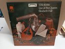 Strawbs – Live At The Queen Elizabeth Hall  1970 France PROG ROCK EX/EX