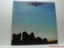 EAGLES -(LP)- SELF TITLED DEBUT ALBUM - INCLUDING  - TAKE IT EASY - ASYLUM- 1972