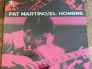PAT MARTINO - El Hombre   PRESTIGE 7513 (OJC-195) [SEALED] w/Danny Turner -RARE