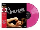 Amy Winehouse - Back To Black Limited Edition PINK (Target Exclusive, Vinyl)