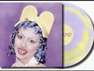 ASHNIKKO Smoochies Candy Purple & Yellow Vinyl Blood Records Ltd Edition