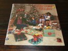 Christmas Wishes 4 LP George Strait, Hank Williams Jr Emmylou Harris, Brenda Lee