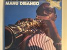 SEALED ORIGINAL PRESS Manu Dibango - Soul Makossa 1972 Rare Vinyl