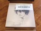 THIRD MAN RECORDS VAULT PACKAGE #57: THE SOLO WORKS OF SYD BARRETT / SEALED