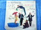 Mavericks - SIGNED Music for All Occasions 1995 MCA-11257 LP Album