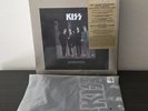 KISS Dressed To Kill 50th Anniversary Super Deluxe 8LP Box Set XL Tee SHIPS NOW