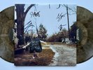 Whiskey Myers SIGNED Vinyl 2 LP Whomp Whack Thunder Cody Cannon & Band LIMITED