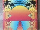 Psychemagik Magic Sunset Vinyl Double LP LENGLP008