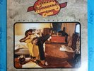 Hank Williams Jr Family Tradition Vinyl LP 1979