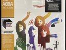 ABBA / THE ALBUM - HALF SPEED MASTER (2LP) (Limited Edition) (European Edition)