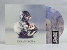 Alina Baraz & Galimatias Urban Flora 10th Anniv Iridescent Blue Vinyl RARE #259