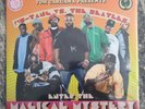 Wu Tang Vs Beatles Enter The Magical Mystery Chamber Tom Caruana CREAM 36 TOUR