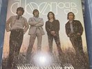 THE DOORS – WAITING FOR THE SUN 1968  FIRST EDITION VINYL  EKL  4024 MONO VG++