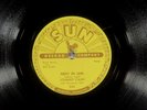 78 RPM -- Johnny Cash, Sun 266 
