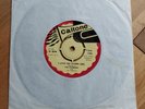 The Pioneers / Milton Boothe - Used To Be A Fool - TONE-119 Rare Ex Ska / Reggae