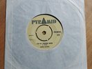 Austin Faithful - I'm In A Rocking Mood - PYR6016  Rare Pyramid Ska / Reggae