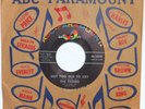 TRENDS Not Too Old To Cry ABC PARAMOUNT 45 northern soul 7” HEAR