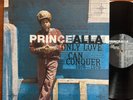 Prince Alla – Only Love Can Conquer (1976-1979) OG 1996 UK Press EX