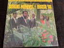 Sergio Mendes & Brazil 66    LP  Mobile Fidelity Sound Lab  A&M MFSL 1-118 1983